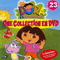 DORA L'EXPLORATRICE-COLLECTION VOL 23